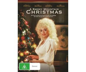 A Smoky Mountain Christmas