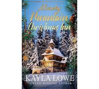 A Smoky Mountain Christmas Inn: 2