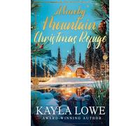 A Smoky Mountain Christmas Refuge: 1