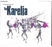 A Smooth Taste of the Kare