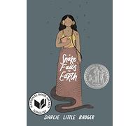 A Snake Falls to Earth: Darcie Little Badger