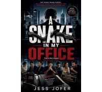 A Snake in My Office: Not Every Snake Hisses
