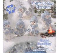 A Snow Buddies Christmas