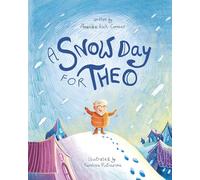 A Snow Day for Theo