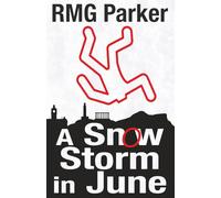 A Snow Storm in June