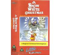 A SNOW WHITE CHRISTMAS - Animated Video