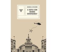 A Sofia con Georgi Gospodinov