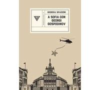 A Sofia con Georgi Gospodinov