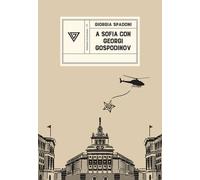 A Sofia con Georgi Gospodinov