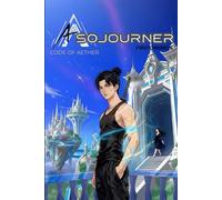 A Sojourner: Code of Aether - First Chronicle - Standard Edition