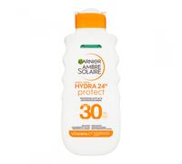 Garnier Ambre Solaire Hydra Protect latte abbronzante SPF 30 175 ml