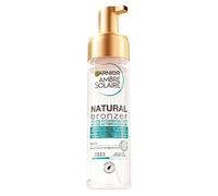 Garnier Ambre Solaire Natural Bronzer Mousse Autoabbronzante 200 ml Al