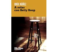 A solas con Betty Boop: 10