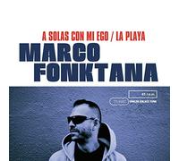 a solas con mi ego / la playa