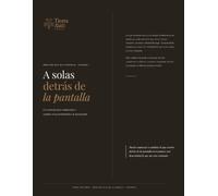 A solas detrás de la pantalla: Un cuaderno para comprender y cambiar el uso problemático de pornografía