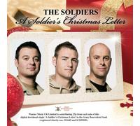 A Soldier's Christmas Letter