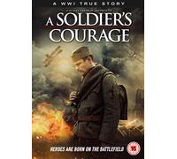 A Soldiers Courage [Edizione: Regno Unito]