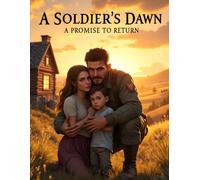 A Soldier's Dawn: A Promise to Return