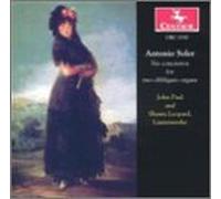 A. Soler - Con [2] Org [6]