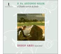 A. Soler - El Diablo Vestido de Fraile