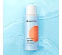 A.SOLUTION Heartleaf + BHA Trouble Toner 150 ml Moisture Care Trouble Care K-...