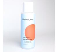 A.SOLUTION Heartleaf + BHA Trouble Toner 150 ml Soothing Trouble Care Vegan K...