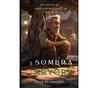 À SOMBRA DA ÁRVORE: Conto de Fantasia