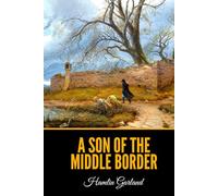 A Son of the Middle Border