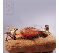 A Son - Pan American (Audio CD)