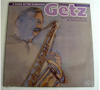 A Song After Sundown