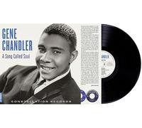 Gene Chandler A Song Called Soul (Vinyl LP) 12" Album