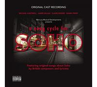 A Song Cycle For Soho - Original London Musical Cast 2012