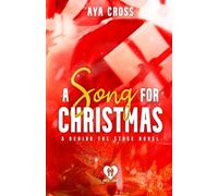 A Song for Christmas: A Behind the Stage Novel