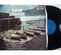 A Song For Everyone - Peter Dawson LP