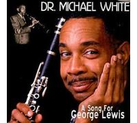 A Song For George Lewis (CD) Album