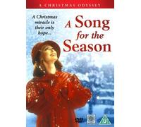 A Song for the Season [DVD] [Edizione: Regno Unito]