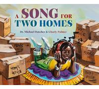 A Song for Two Homes