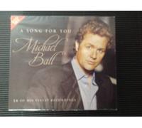 A Song For You - 3 CD BOX SET