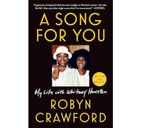 Robyn Crawford A Song for You (Tascabile)
