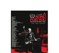 A Song For You: The Austin City Limits Story (Blu-ray) Documentary Cast