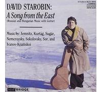A Song from the East (CD) Album