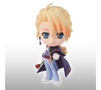 A song galaxy, the wind in lottery premium Theatrical Feature Macross F ~ Sayonara no Tsubasa Tsubasa best! Elixir dressed as a man of character Cheryl Ver forbidden N H award matter. (japan import) by Banpresto