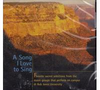 A Song I Love To Sing