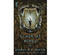 A Song of Ice and Fire 02. A Clash of Kings [Lingua inglese]