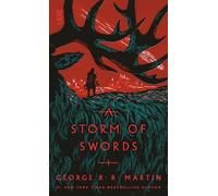A Song of Ice and Fire 03. A Storm of Swords 1 [Lingua inglese]: A Song of Ice and Fire: Book Three