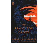 A Song of Ice and Fire 04. A Feast for Crows [Lingua inglese]: A Song of Ice and Fire: Book Four