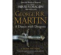 A Song of Ice and Fire 05.2. A Dance with Dragons - After the Feast: 5
