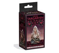 A Song of Ice & Fire: Tabletop Miniatures Game - Targaryen Faction Pack