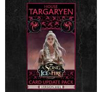 A Song of Ice & Fire: Tabletop Miniatures Game - Targaryen Faction Pack