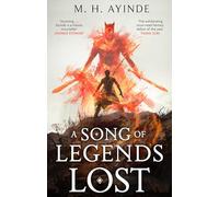 A Song of Legends Lost: 1